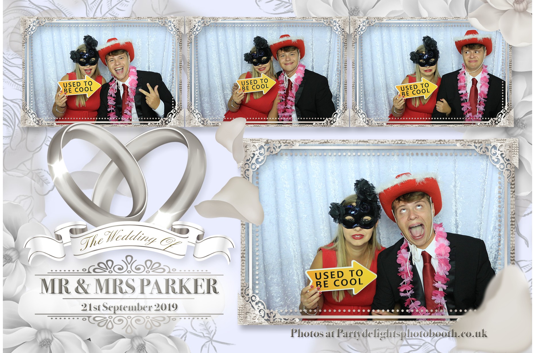 Connor and Amelia’s wedding - Prints | View more photos from the event at gallery.partydelightsphotobooth.co.uk/u/PartyDelightsPhotoBooth/Connor-and-Amelia’s-wedding-Prints